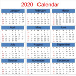 365 Day Julian Calendar January Template Calendar Design