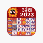  App Store Odia Calendar 2023