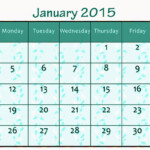 Free Printable Calendar 2021 Free Printable Calendar January