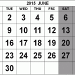 Free Printable Calendar 2021 Free Printable Calendar June