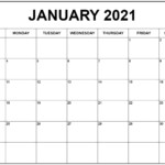 Free Printable Editable 2021 Calendar Design Writable Calendar 2021 