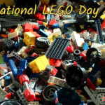 International LEGO Day 2022