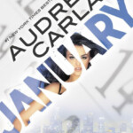 January Calendar Girl Series 1 By Audrey Carlan NOOK Book eBook 