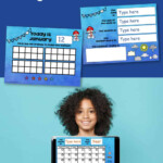 January Digital Calendar The Curriculum Corner 123