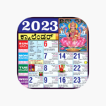 Kannada Calendar 2023 App Store da