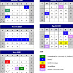 Ncssm Calendar 2022 2023 January Calendar 2022