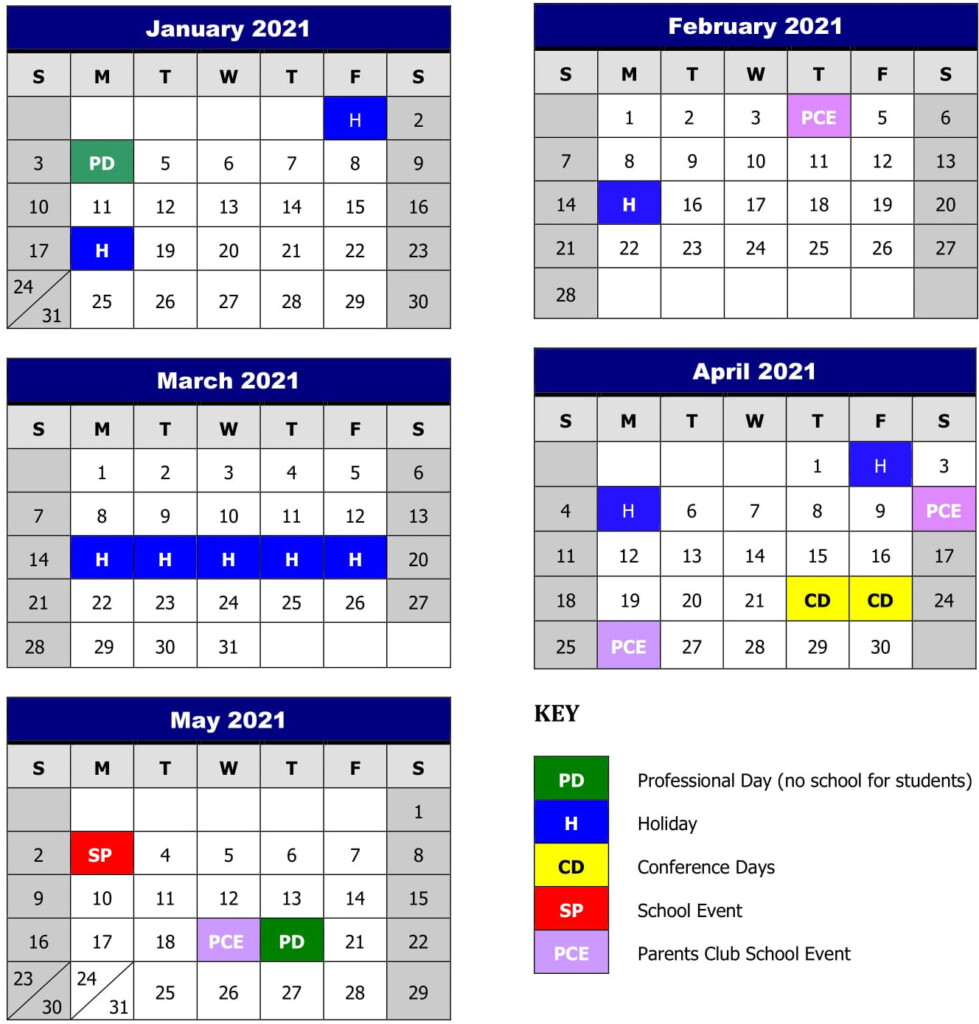 Ncssm Calendar 2022 2023 January Calendar 2022