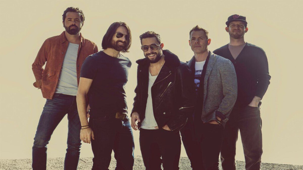 Old Dominion Tour Tickets Ottawa ON Jan 27 2023 Canadian Tire 