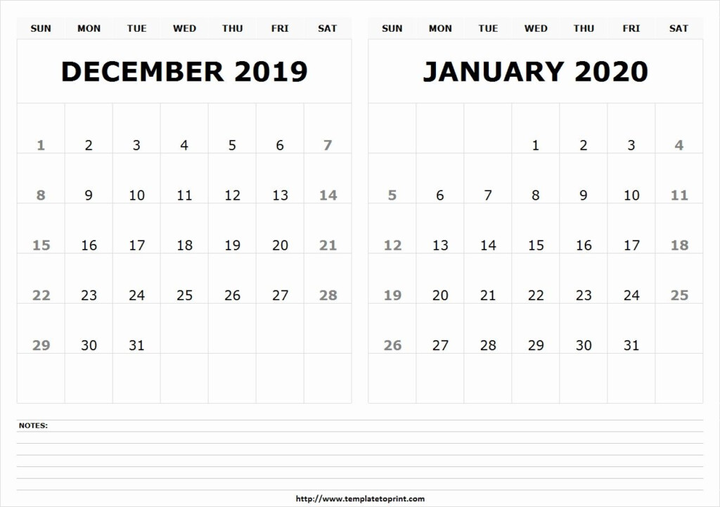 Print Calendar December January June Calendar Printable Calendar 