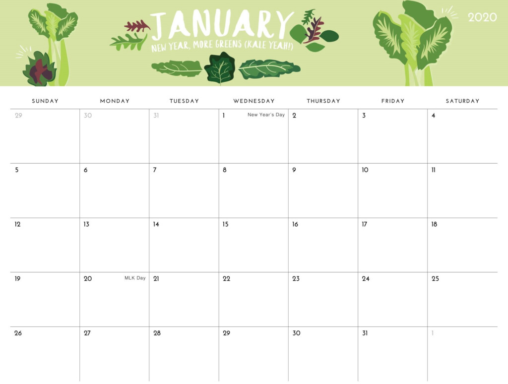 Printable Calendar January Download And Print January Calendars For 