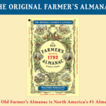 The Difference Between The Old Farmer s Almanac And Other Almanacs 