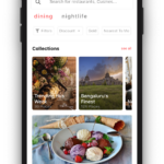 Zomato Clone UI Bestflutterpack